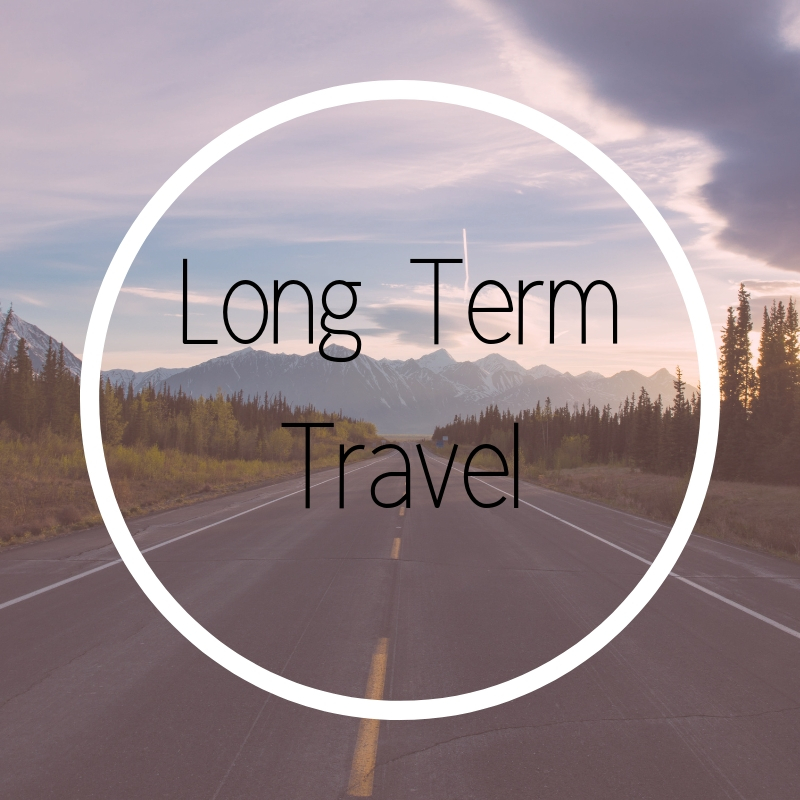 Long Term Travel